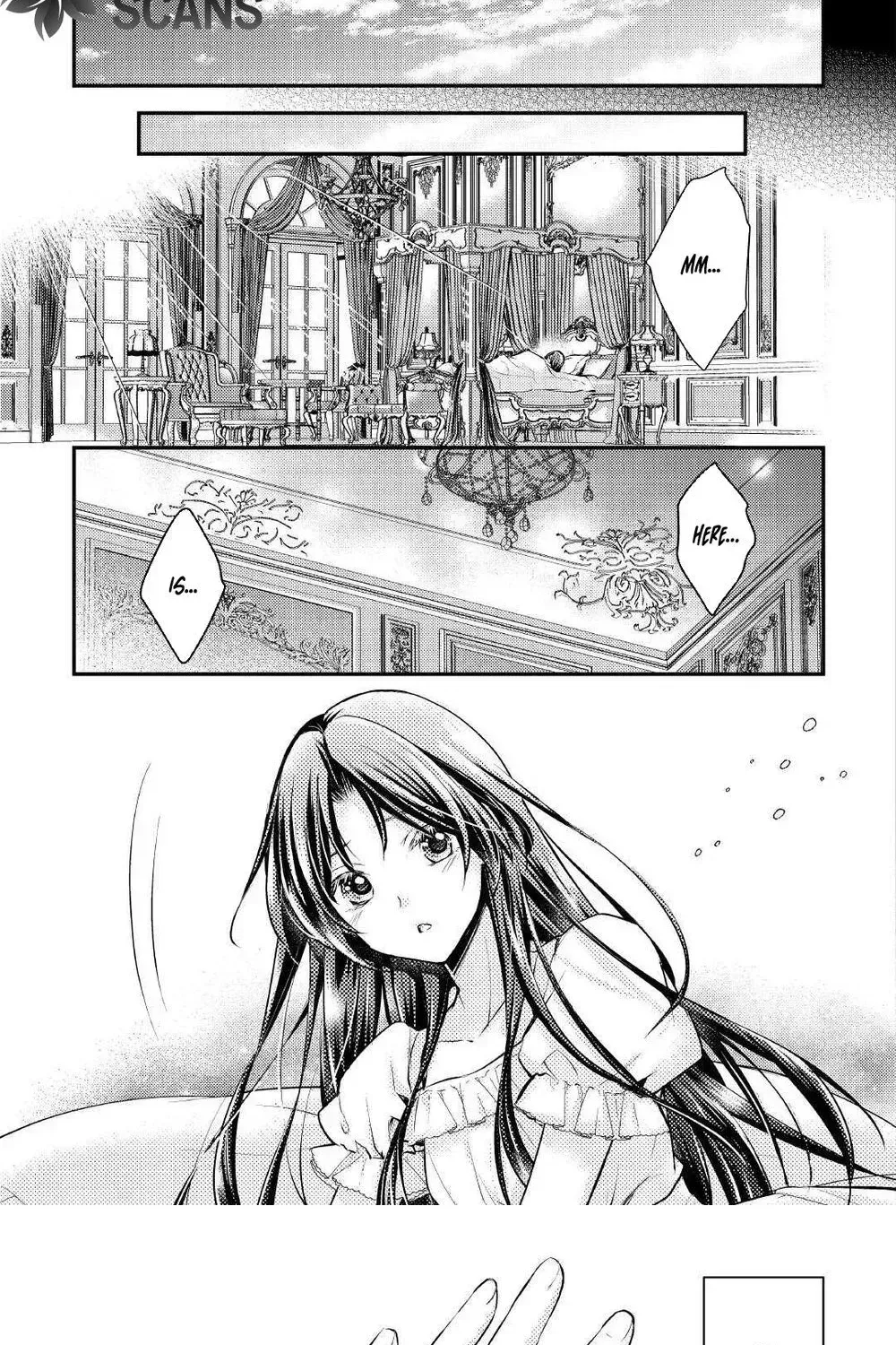 I Never Want to Be Your Wife Again Chapter 1 page 23 - 