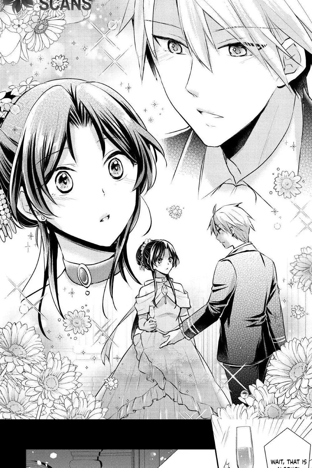 I Never Want to Be Your Wife Again Chapter 1 page 29 - 
