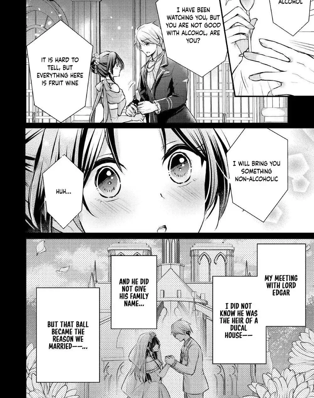 I Never Want to Be Your Wife Again Chapter 1 page 30 - 