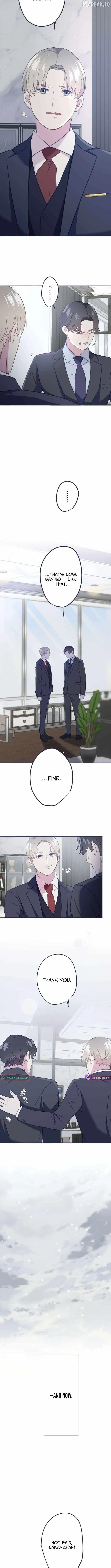 I Offer You My Last Love ~The Young Heir with One Year to Live~ Chapter 13 page 7 - 