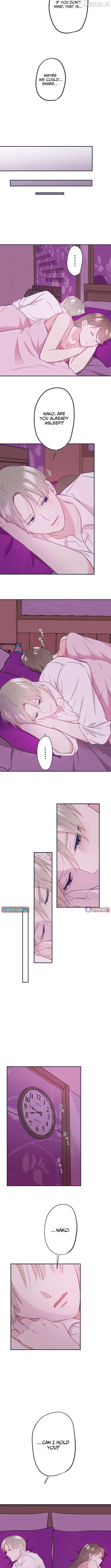 I Offer You My Last Love ~The Young Heir with One Year to Live~ Chapter 16 page 6 - 