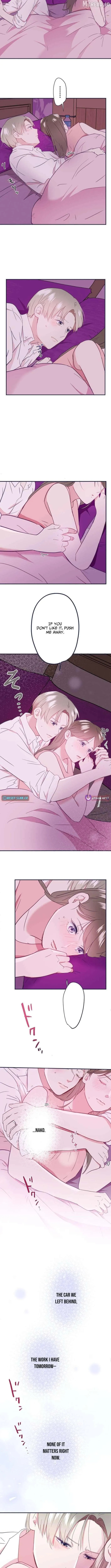 I Offer You My Last Love ~The Young Heir with One Year to Live~ Chapter 16 page 7 - 