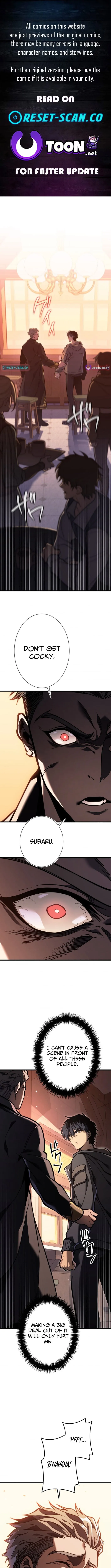 I Offer You My Last Love ~The Young Heir with One Year to Live~ Chapter 5 page 1 - 