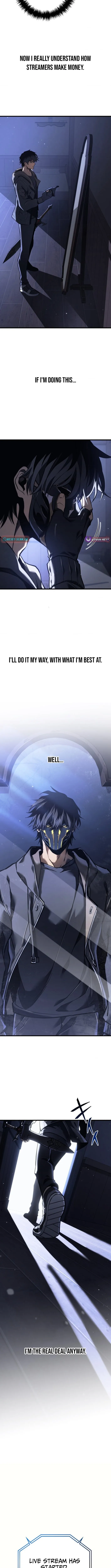 I Offer You My Last Love ~The Young Heir with One Year to Live~ Chapter 5 page 12 - 