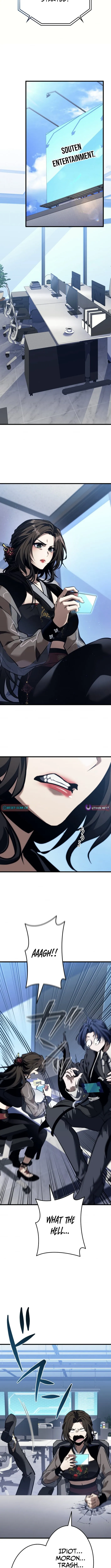 I Offer You My Last Love ~The Young Heir with One Year to Live~ Chapter 5 page 13 - 