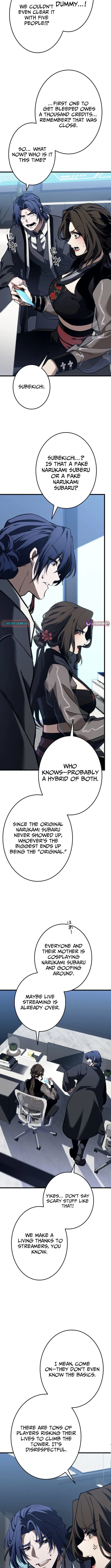 I Offer You My Last Love ~The Young Heir with One Year to Live~ Chapter 5 page 14 - 