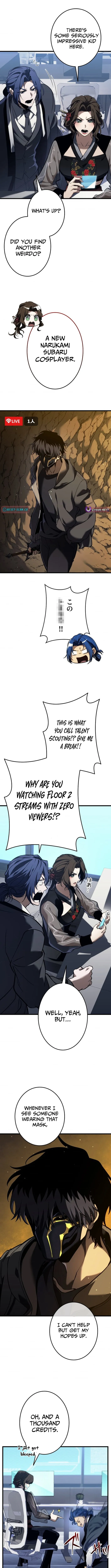 I Offer You My Last Love ~The Young Heir with One Year to Live~ Chapter 5 page 16 - 