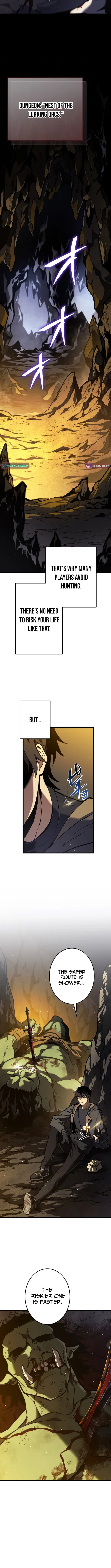 I Offer You My Last Love ~The Young Heir with One Year to Live~ Chapter 5 page 5 - 