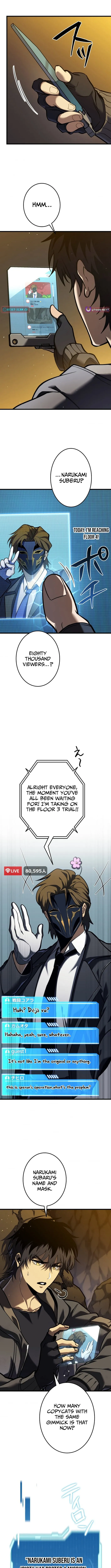 I Offer You My Last Love ~The Young Heir with One Year to Live~ Chapter 5 page 6 - 