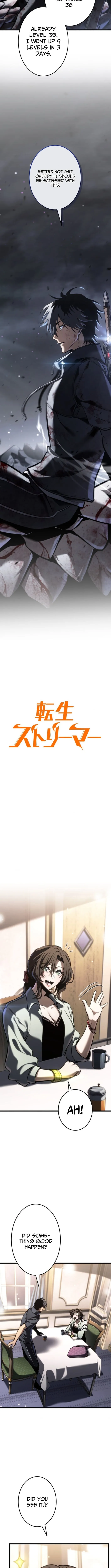 I Offer You My Last Love ~The Young Heir with One Year to Live~ Chapter 6.2 page 6 - 