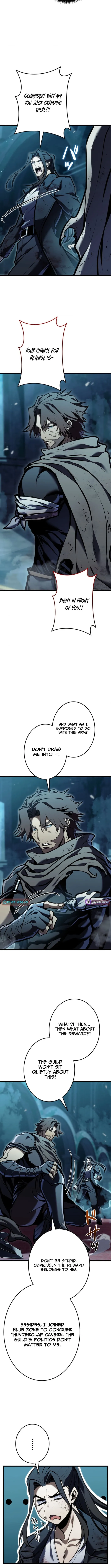 I Offer You My Last Love ~The Young Heir with One Year to Live~ Chapter 6.3 page 13 - 