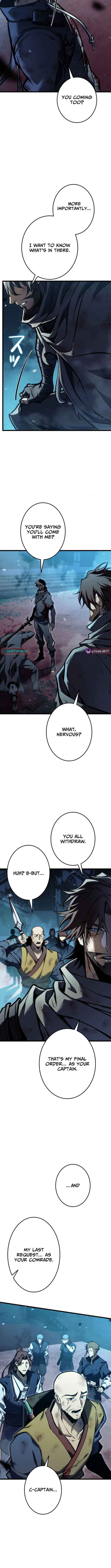 I Offer You My Last Love ~The Young Heir with One Year to Live~ Chapter 6.3 page 16 - 
