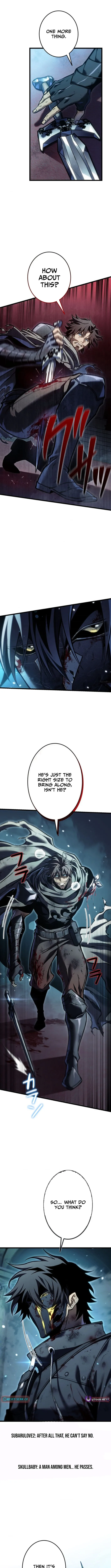 I Offer You My Last Love ~The Young Heir with One Year to Live~ Chapter 6.3 page 17 - 
