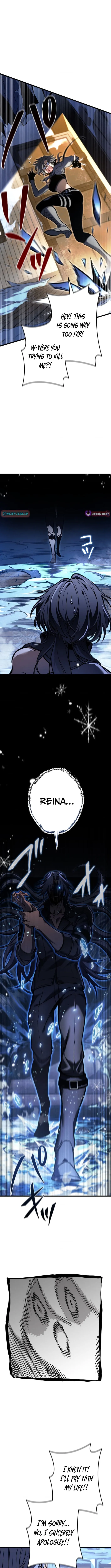 I Offer You My Last Love ~The Young Heir with One Year to Live~ Chapter 6.3 page 3 - 