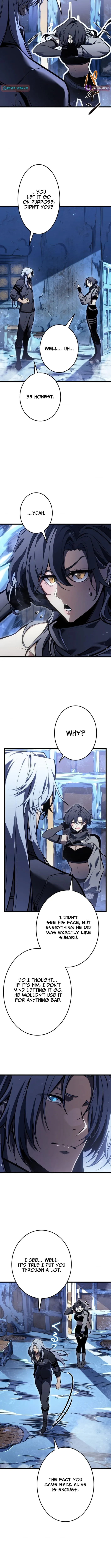 I Offer You My Last Love ~The Young Heir with One Year to Live~ Chapter 6.3 page 4 - 