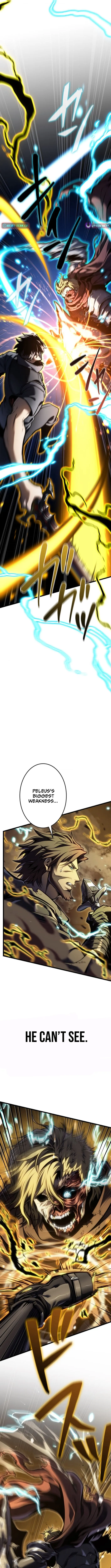I Offer You My Last Love ~The Young Heir with One Year to Live~ Chapter 6.3 page 6 - 