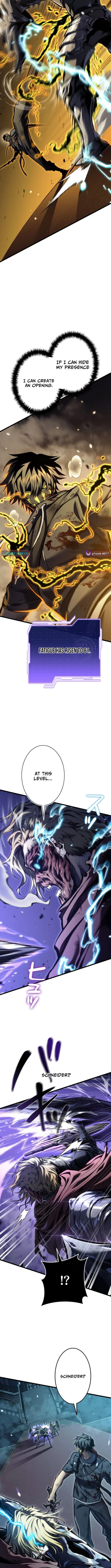 I Offer You My Last Love ~The Young Heir with One Year to Live~ Chapter 6.3 page 7 - 