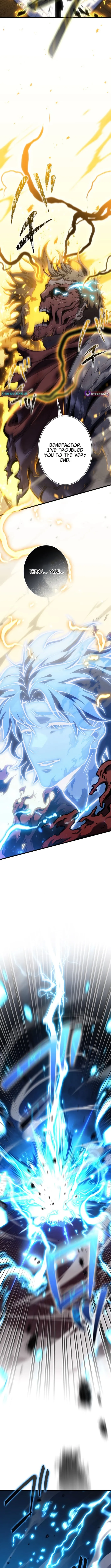 I Offer You My Last Love ~The Young Heir with One Year to Live~ Chapter 6.3 page 10 - 