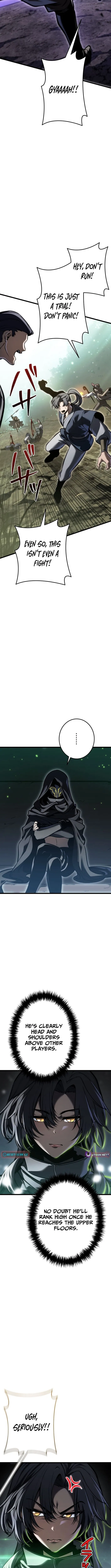 I Offer You My Last Love ~The Young Heir with One Year to Live~ Chapter 6.4 page 14 - 