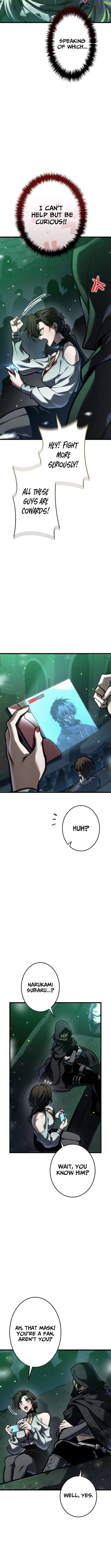 I Offer You My Last Love ~The Young Heir with One Year to Live~ Chapter 6.5 page 15 - 
