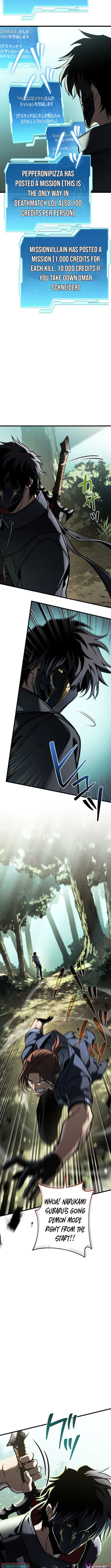 I Offer You My Last Love ~The Young Heir with One Year to Live~ Chapter 6.5 page 7 - 
