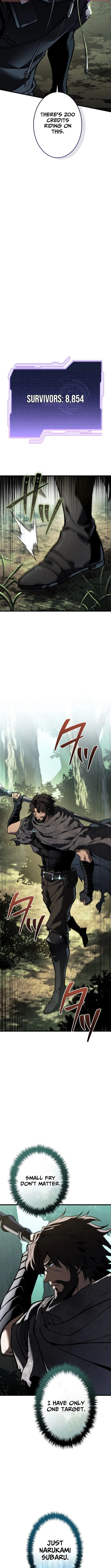 I Offer You My Last Love ~The Young Heir with One Year to Live~ Chapter 6.5 page 8 - 
