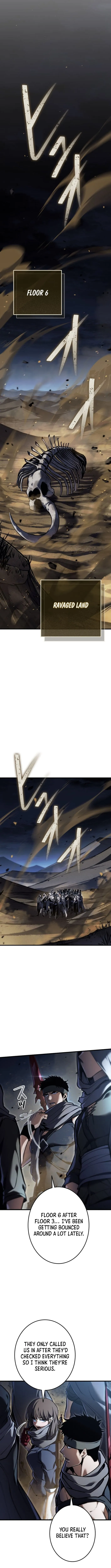 I Offer You My Last Love ~The Young Heir with One Year to Live~ Chapter 6.6 page 15 - 