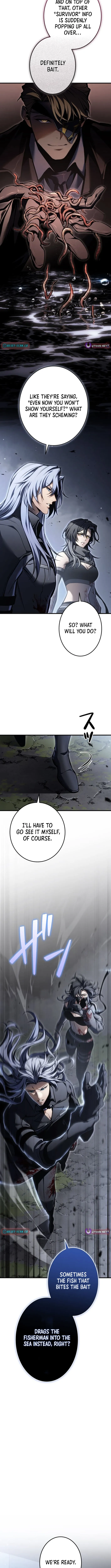 I Offer You My Last Love ~The Young Heir with One Year to Live~ Chapter 6.6 page 9 - 