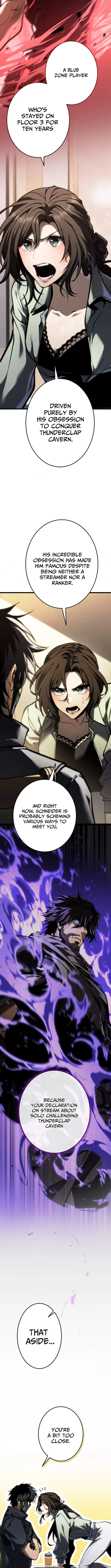 I Offer You My Last Love ~The Young Heir with One Year to Live~ Chapter 6.9 page 10 - 