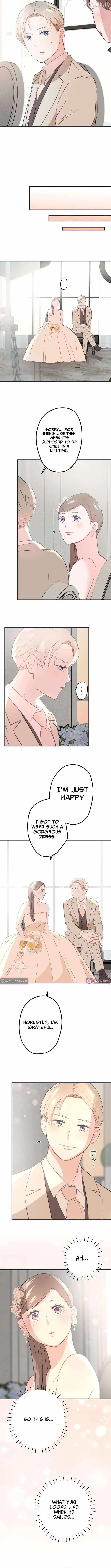 I Offer You My Last Love ~The Young Heir with One Year to Live~ Chapter 6 page 6 - 