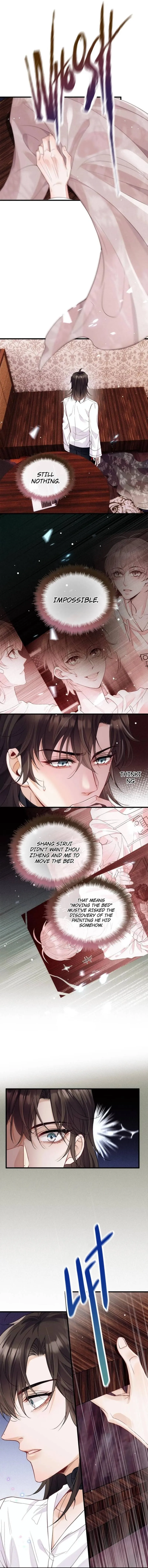 I Only Like Your Character Settings Chapter 19 page 2 - 