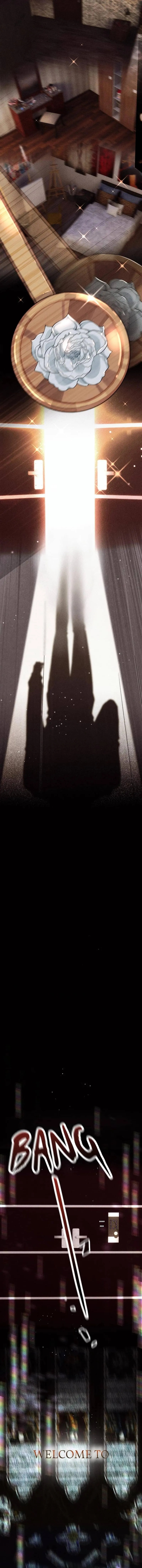 I Only Like Your Character Settings Chapter 30 page 4 - 