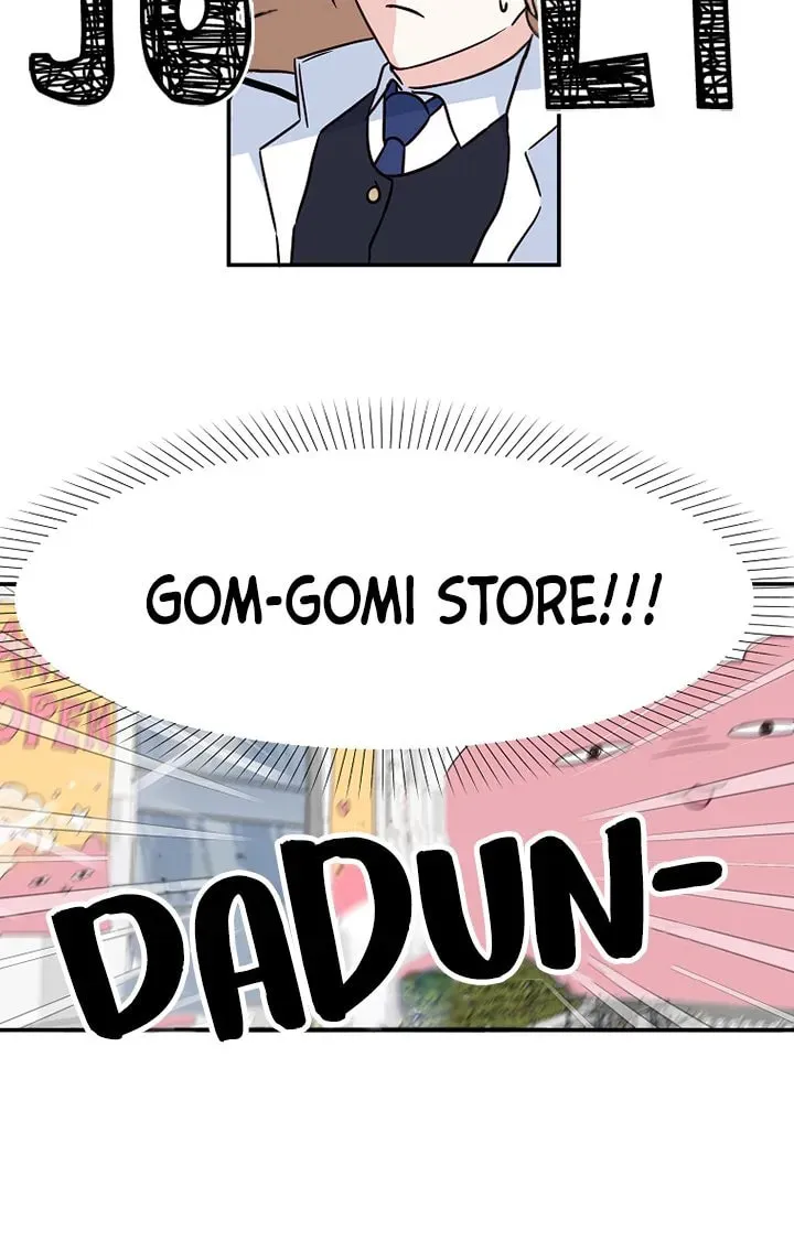 I Only Love Hana Chapter 1 page 15 - 