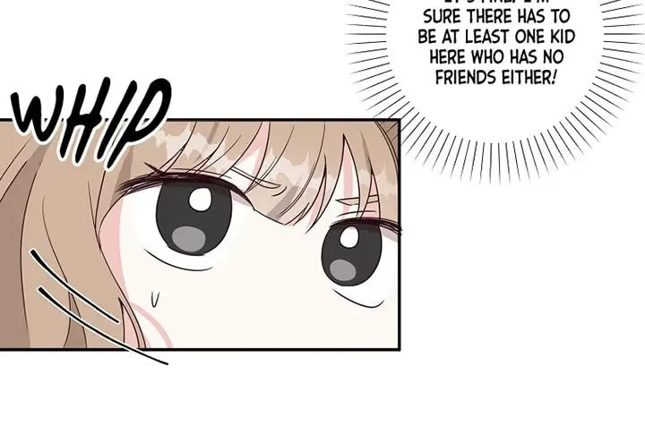 I Only Love Hana Chapter 1 page 20 - 