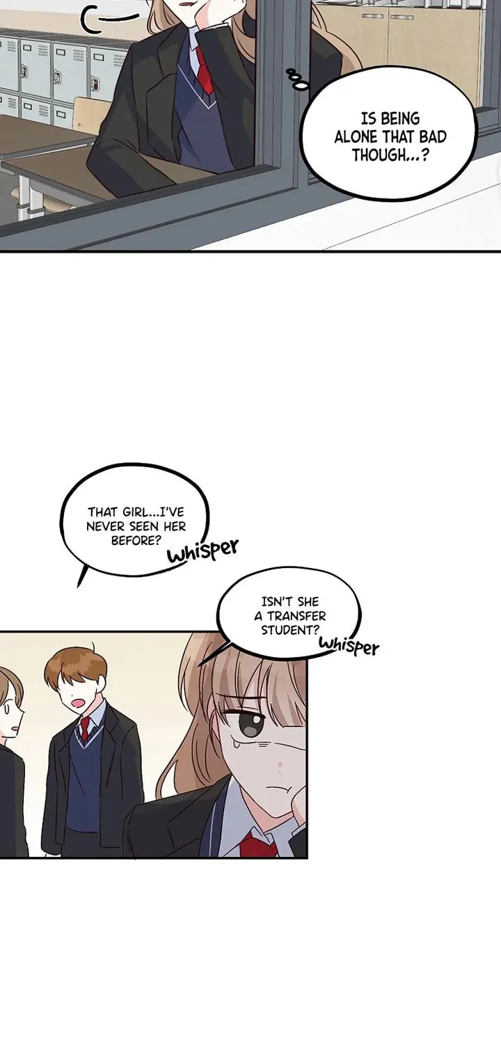 I Only Love Hana Chapter 1 page 23 - 