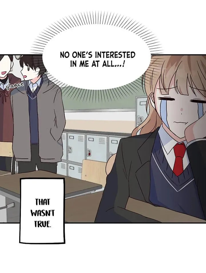 I Only Love Hana Chapter 1 page 25 - 
