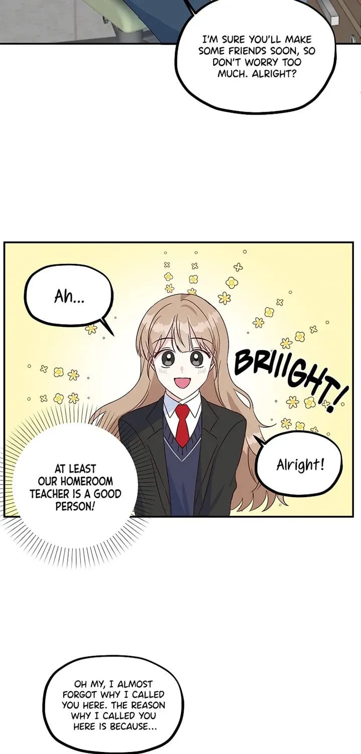 I Only Love Hana Chapter 1 page 30 - 
