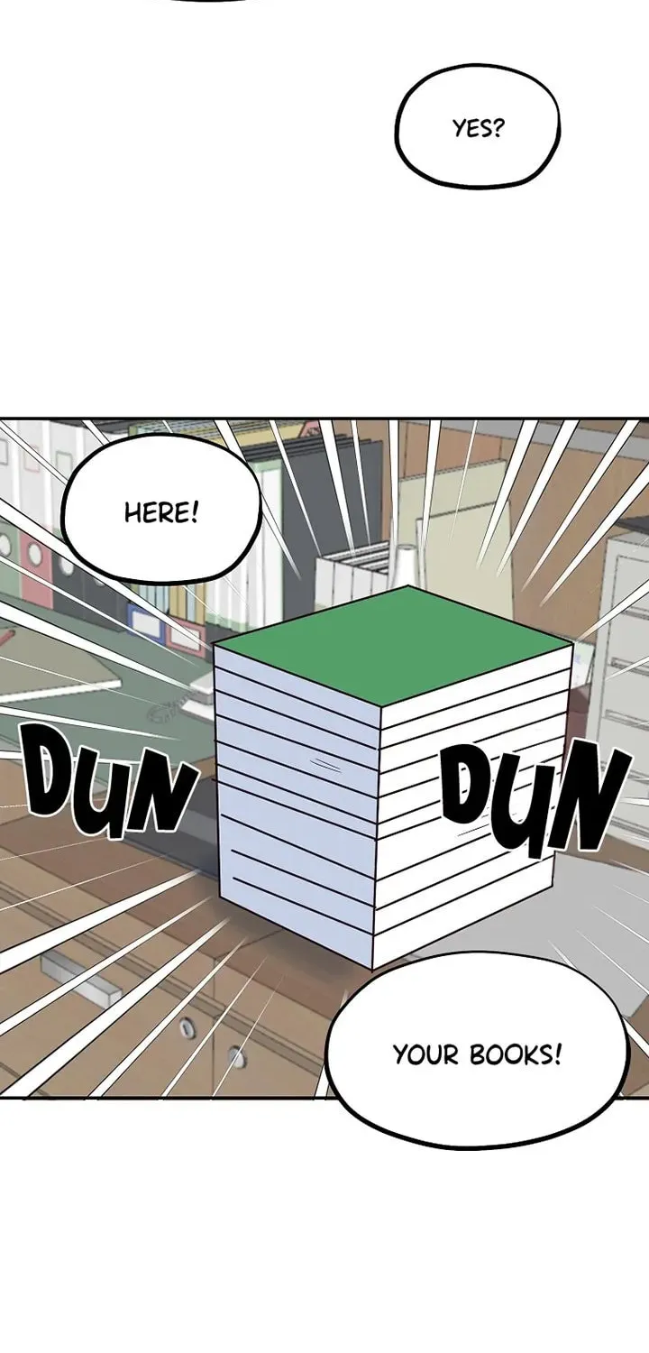 I Only Love Hana Chapter 1 page 31 - 