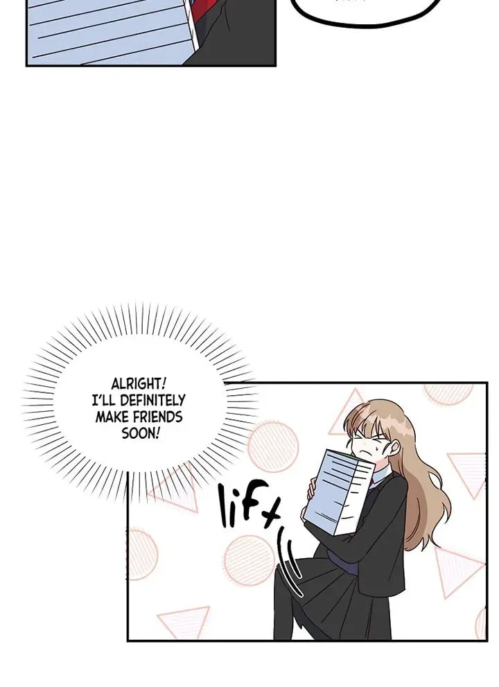 I Only Love Hana Chapter 1 page 34 - 