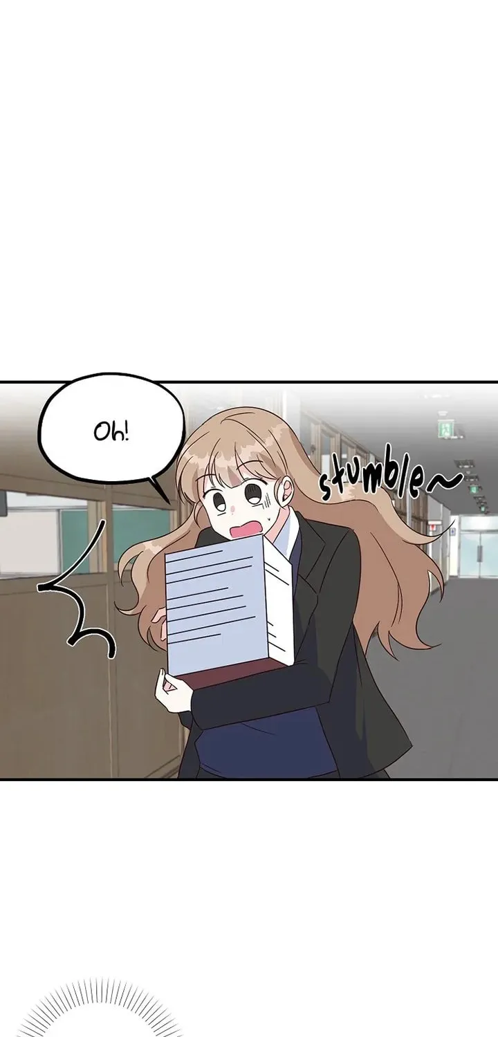 I Only Love Hana Chapter 1 page 36 - 