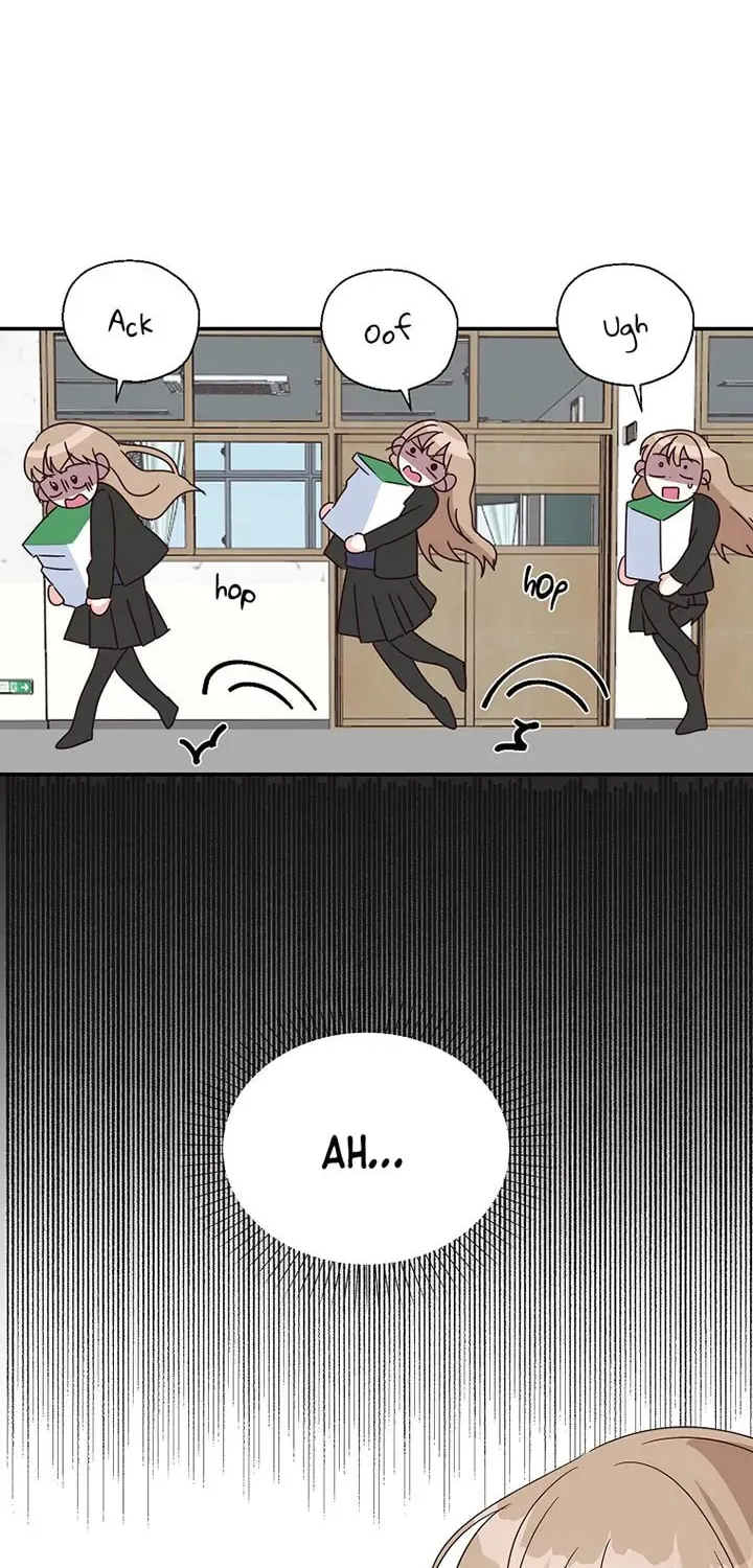 I Only Love Hana Chapter 1 page 38 - 