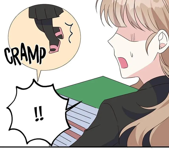 I Only Love Hana Chapter 1 page 39 - 