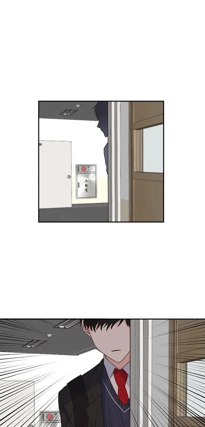 I Only Love Hana Chapter 1 page 40 - 