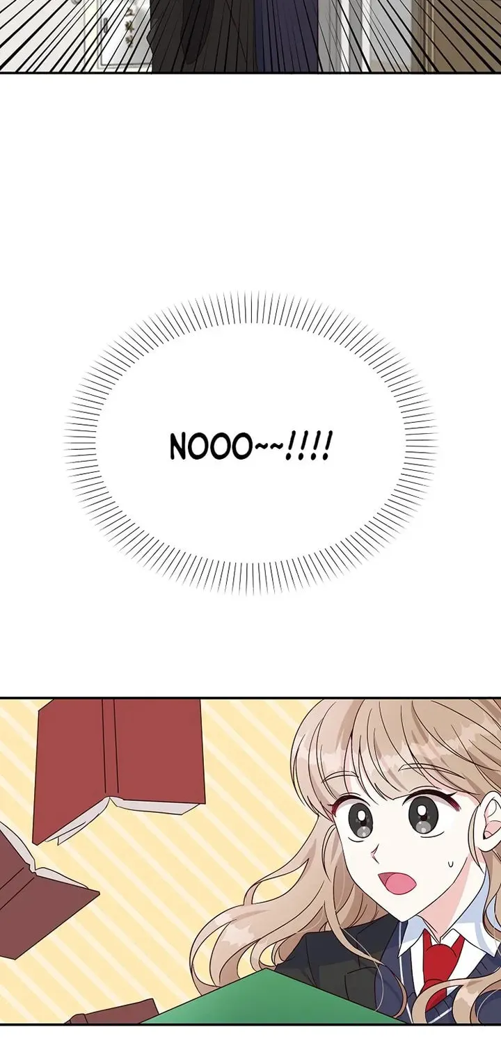 I Only Love Hana Chapter 1 page 41 - 