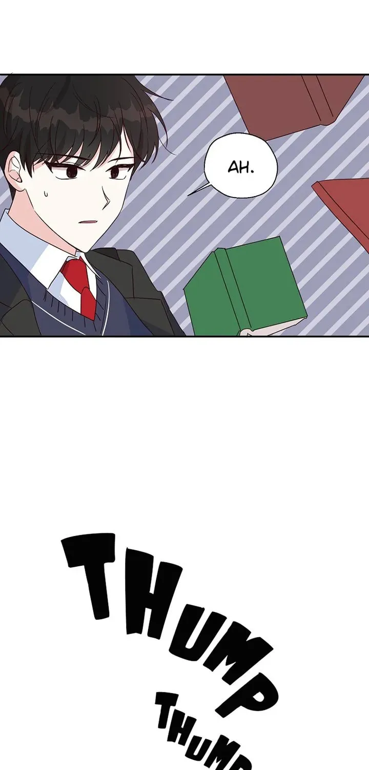 I Only Love Hana Chapter 1 page 42 - 