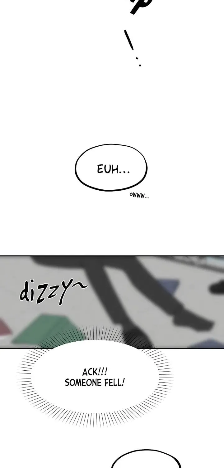 I Only Love Hana Chapter 1 page 43 - 