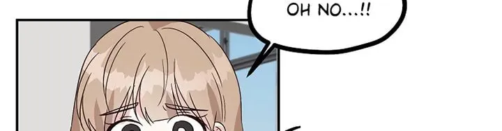 I Only Love Hana Chapter 1 page 44 - 