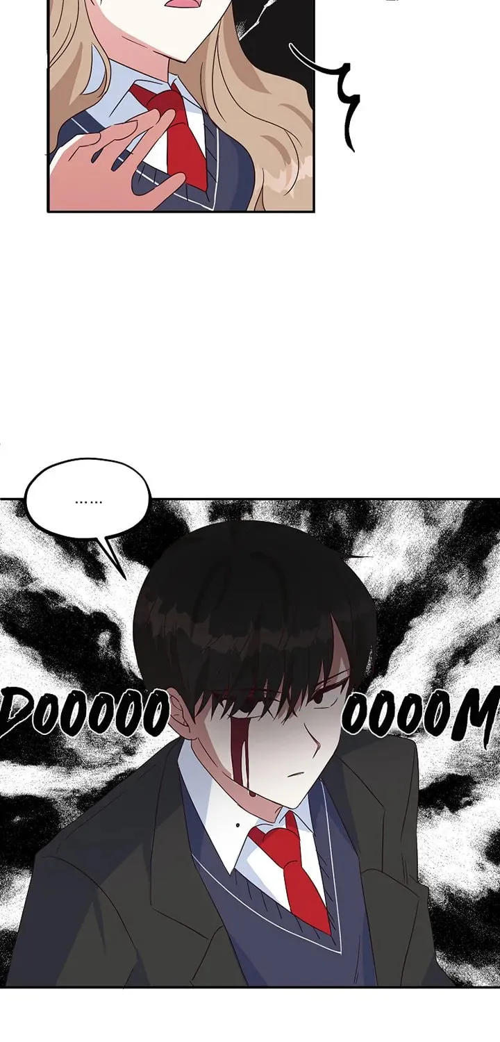 I Only Love Hana Chapter 1 page 47 - 