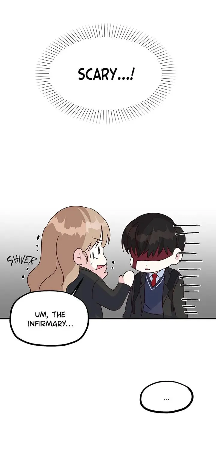 I Only Love Hana Chapter 1 page 48 - 