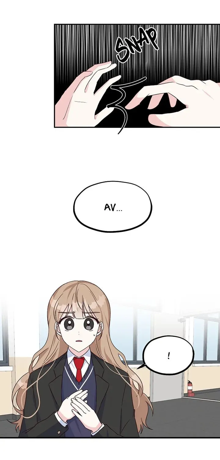 I Only Love Hana Chapter 1 page 50 - 